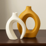 Harmony Duo Vase Set - Image 2