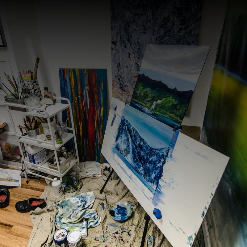 Art Barn International Store