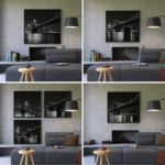 Midnight Reflections - Image 4