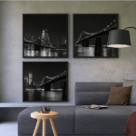 Midnight Reflections - Image 2