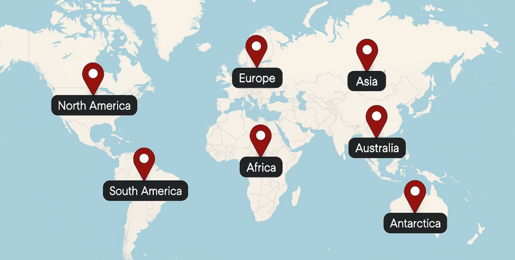 Art Barn International Store