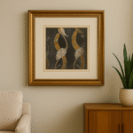 Floral Accent - Image 3