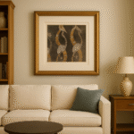 Floral Accent - Image 2