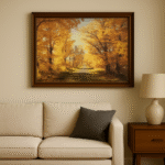 Golden Pathway - Image 3