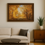 Golden Pathway - Image 2